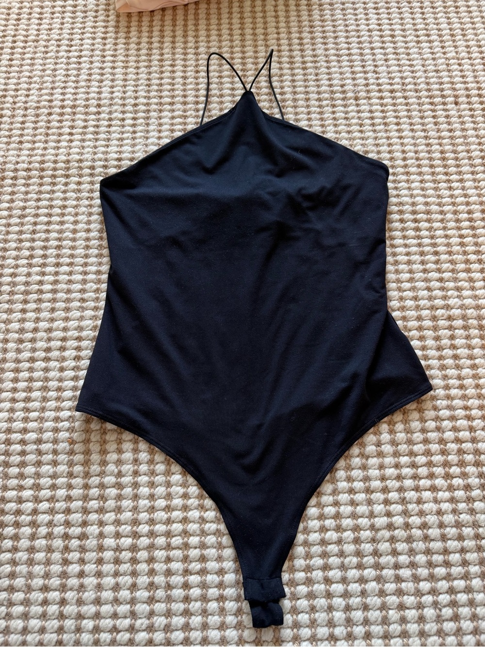 H&M Tank Top Bodysuit